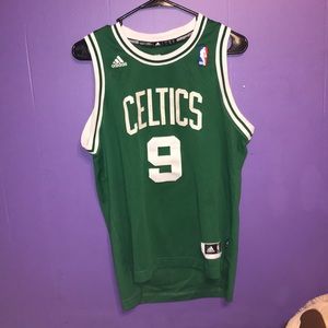 Celtics jersey